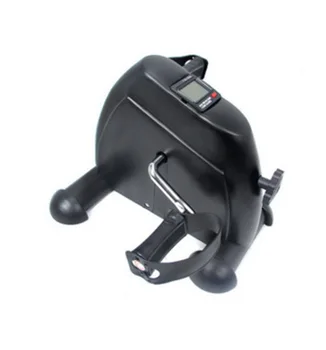 

Free shipping!!!Engineering Plastics & Iron Bicycle Exerciserinnovative durable & unisex black Sold By PC