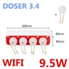 DOSER 3.4 WIFI