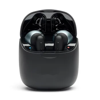 

New 5.0 TWS bluetooth earphones wireless waterproof Earphone HiFi Stereo earphone Earbuds for all smart phone