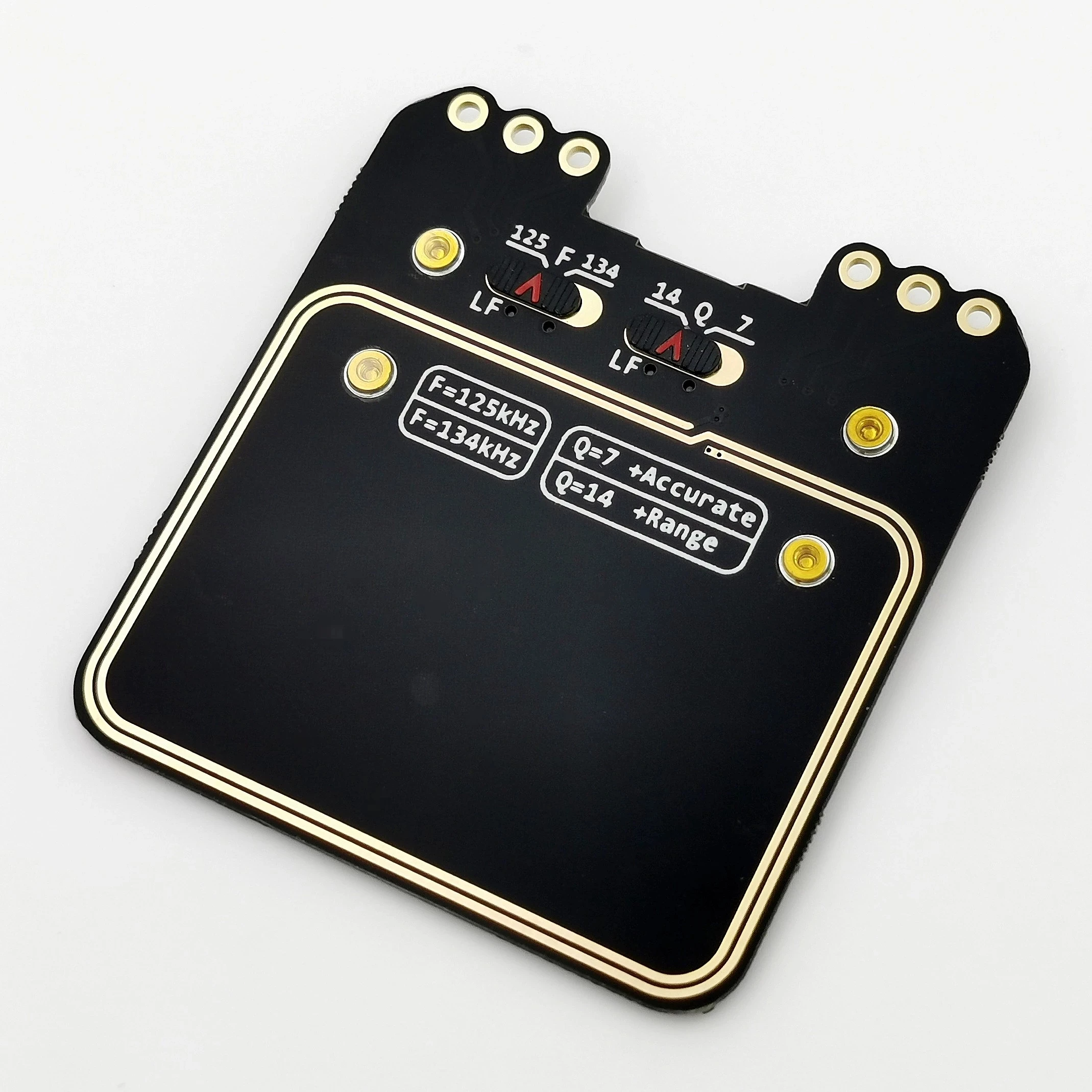 proxmark NFC PM3 RFID reader writer for rfid nfc card copier clone Proxmark 3 RDV4.01（With Internal HF & LF New Black Antenna）