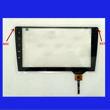 

ZCC-2980V1 NEW 10.1INCH for Ezone android car audio.ZCC-2980V1 CAPACITIVE screen panel TouchSensor