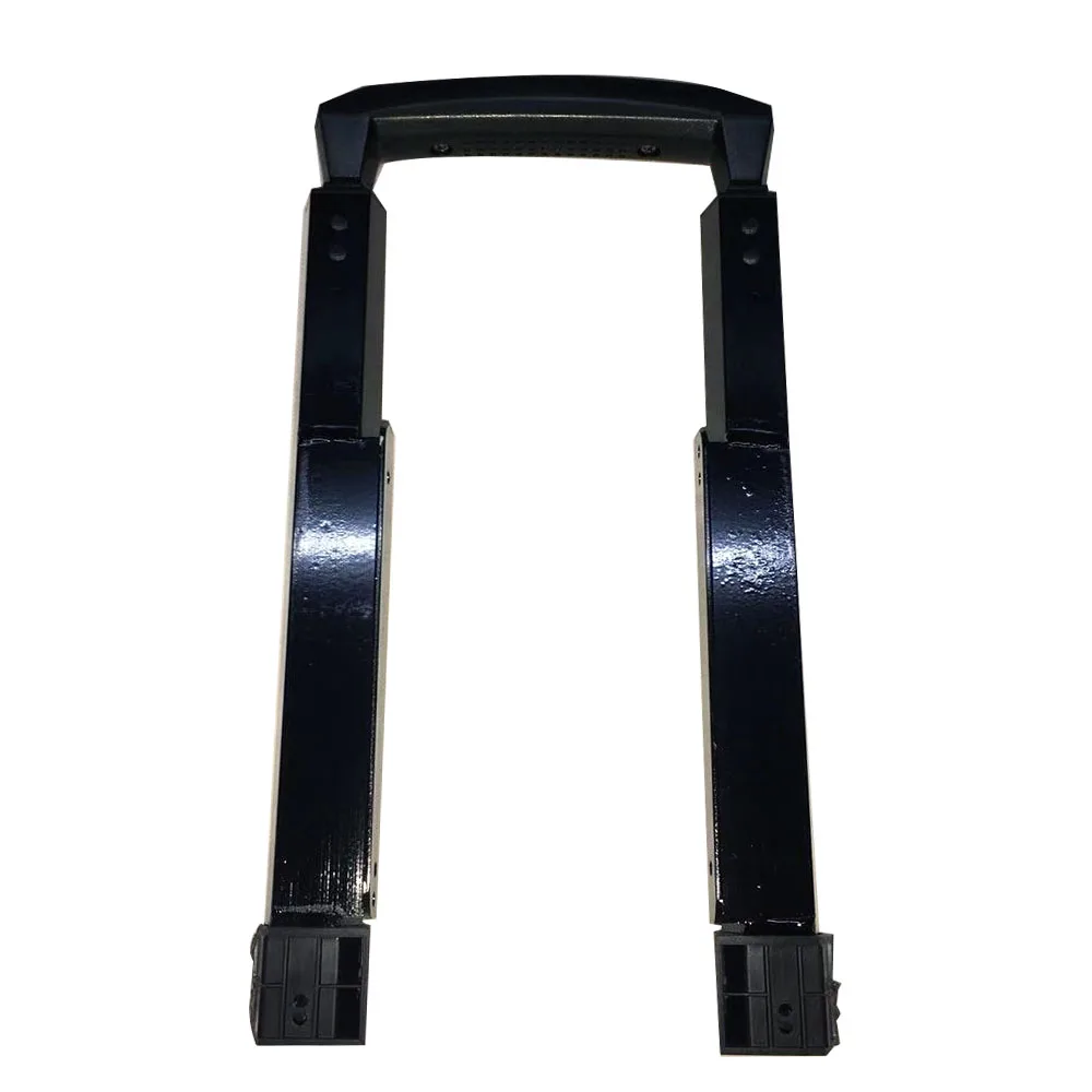 Черная тележка Rockwheel GT16|trolley| |