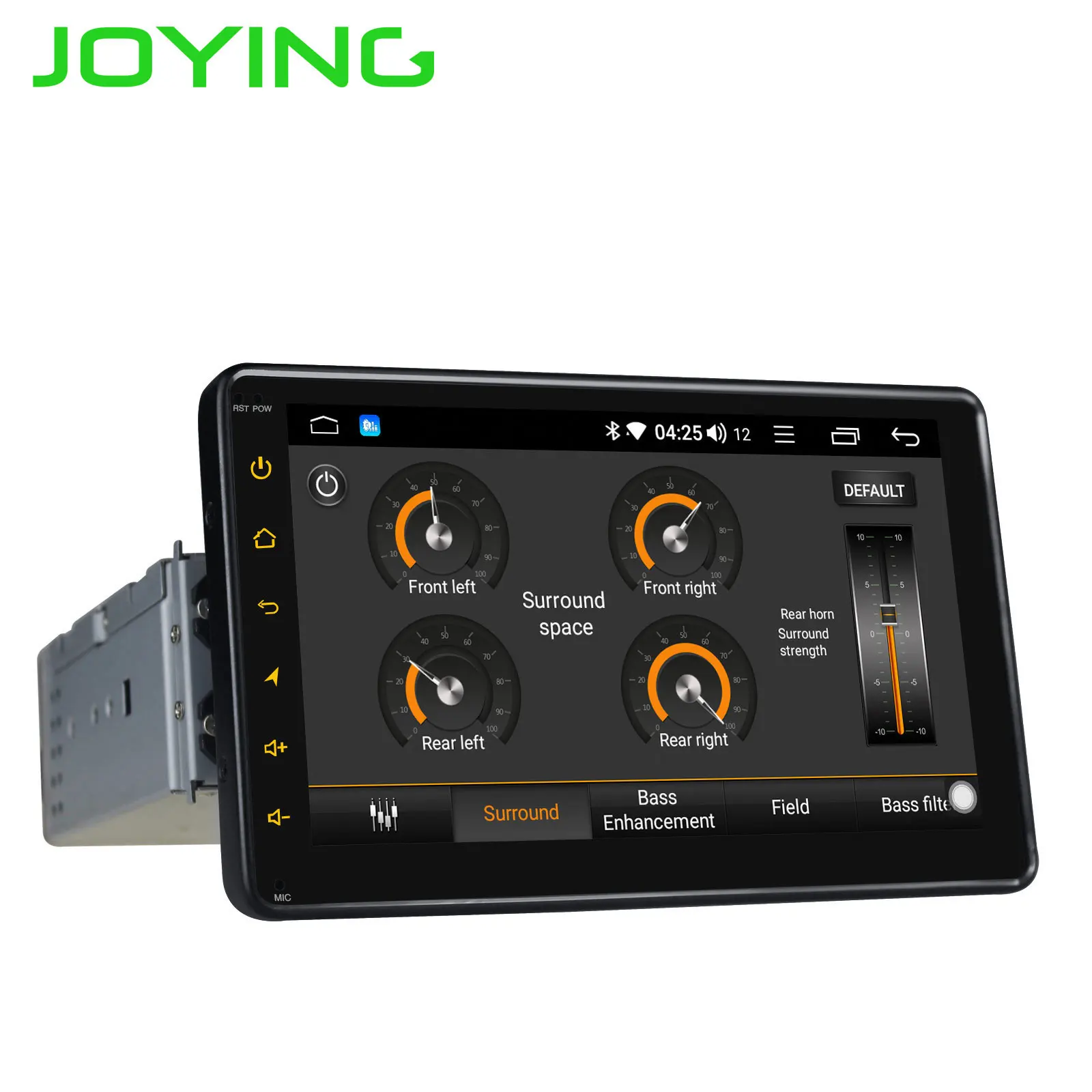 Cheap Single DIN 7" Android 8.1 Universal Car Radio Stereo Octa Core 2GB +32GB Head Unit GPS Navigation FM Player Built-in DSP 1 Cheap Single DIN 7" Android 8.1 Universal Car Radio Stereo Octa Core 2GB +32GB Head Unit GPS Navigation FM Player Built-in DSP 1
