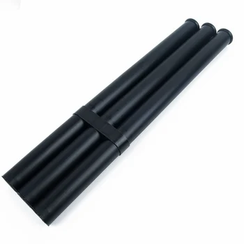 

3 Tube Arrowhead Holding Bag Curved Bow Bow Archery Longbow Bow Equipment