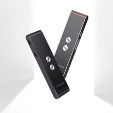 

Voice Translator 68 Languages Multi Languages Instant Translate Wireless Way Real Time Translator APP Bluetooth-compatible
