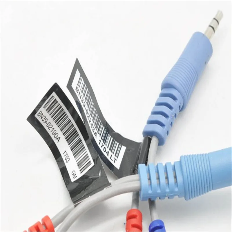 Original for Samsung Intelligent HD TV 1 / 3 Audio and Video AV conversion Line BN39-02242A BN39-02190A
