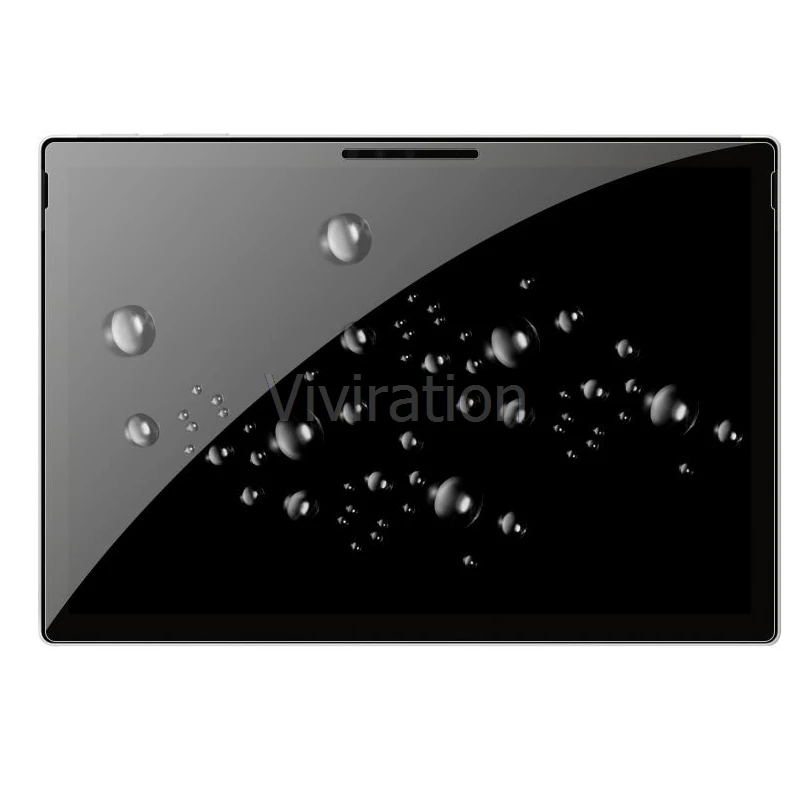 Закаленное стекло для microsoft Surface 1 2 10,8 Pro 3 Pro 4 Pro 5 6, защитная пленка на экран с защитой от царапин