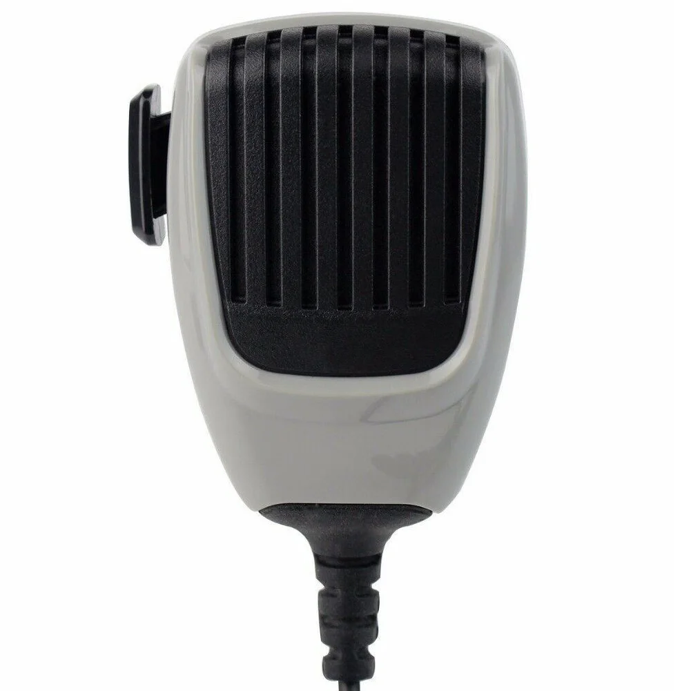 HM 148G Mobile Radio Communication Self Grounding Car Mounted With Screw Handheld Durable Ham Mic Practical 1 HM 148G Mobile Radio Communication Self Grounding Car Mounted With Screw Handheld Durable Ham Mic Practical 5