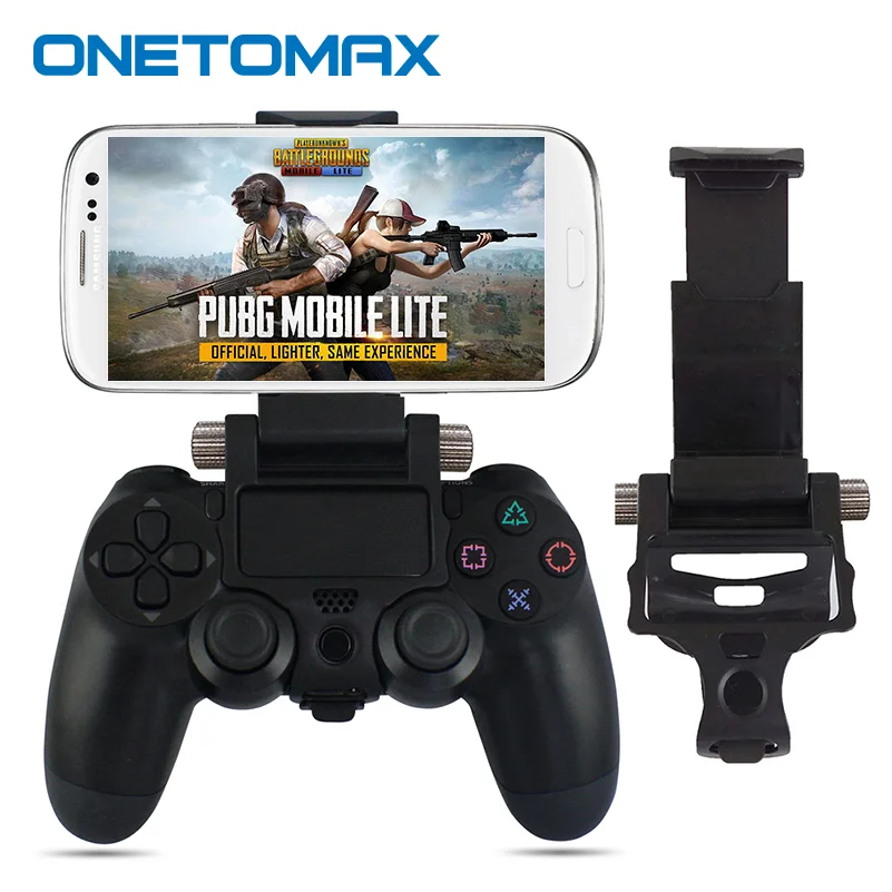 Регулируемый держатель мобильных телефонов для игровая стойка PS4 игровой