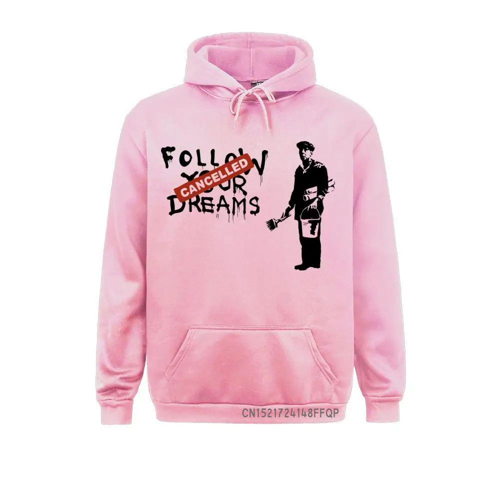 52472 Simple Style Long Sleeve Hoodies Fall  Mens Sweatshirts Simple Style Clothes Fitted Top Quality 52472 pink