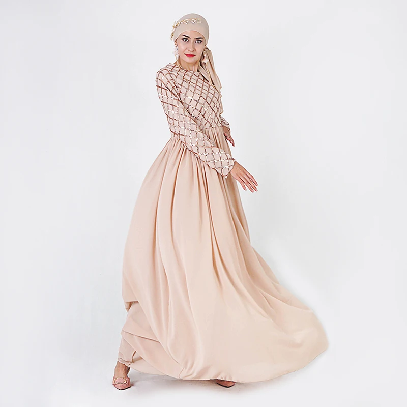 Vestidos Largos abaya Турция хиджаб мусульманское платье кафтан пакистанское арабское исламское платье Катара Elbise Robe Musulmane Longue Caftan