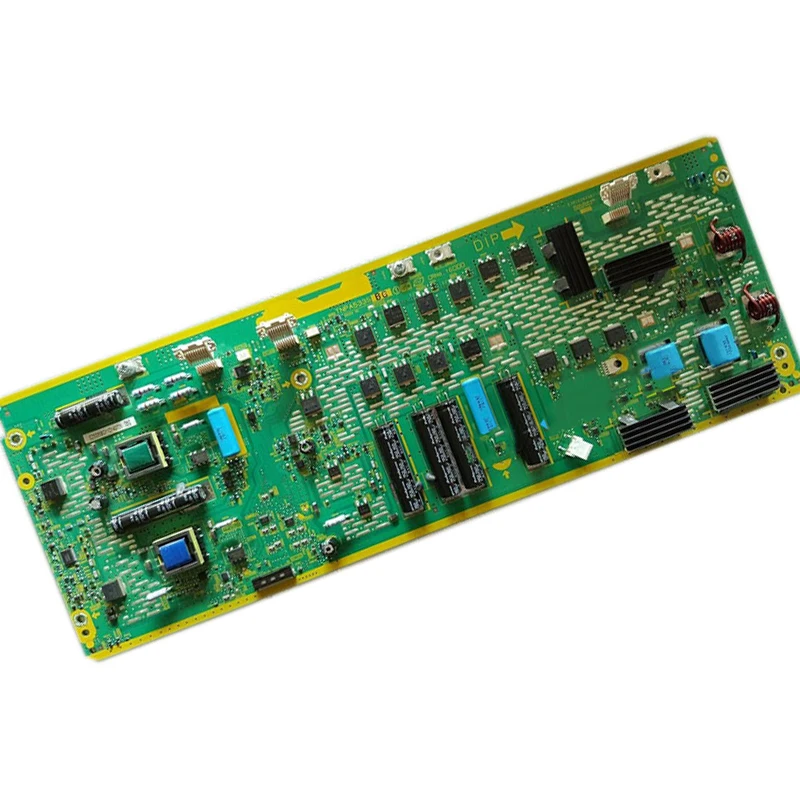 Vilaxh MainBoard Used And Good Test For TH P50ST30C TH P50GT30C TXNSC1MPUCB Y SUS SC Board 2