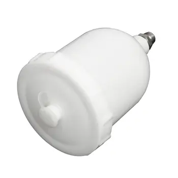 

Spray Gun Cup Replacement Pot 600ML For Devilbiss GTI / TEKNA Pro Pri FLG New