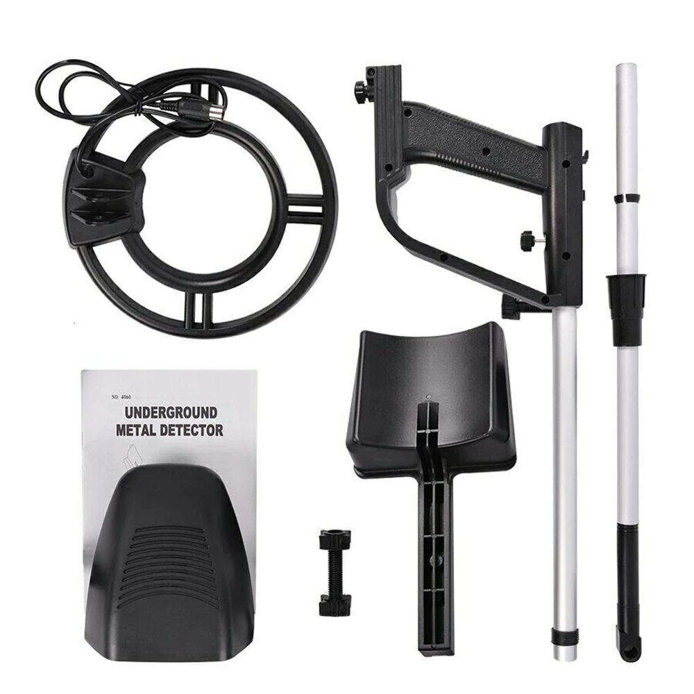 detectores de metal industrial 03