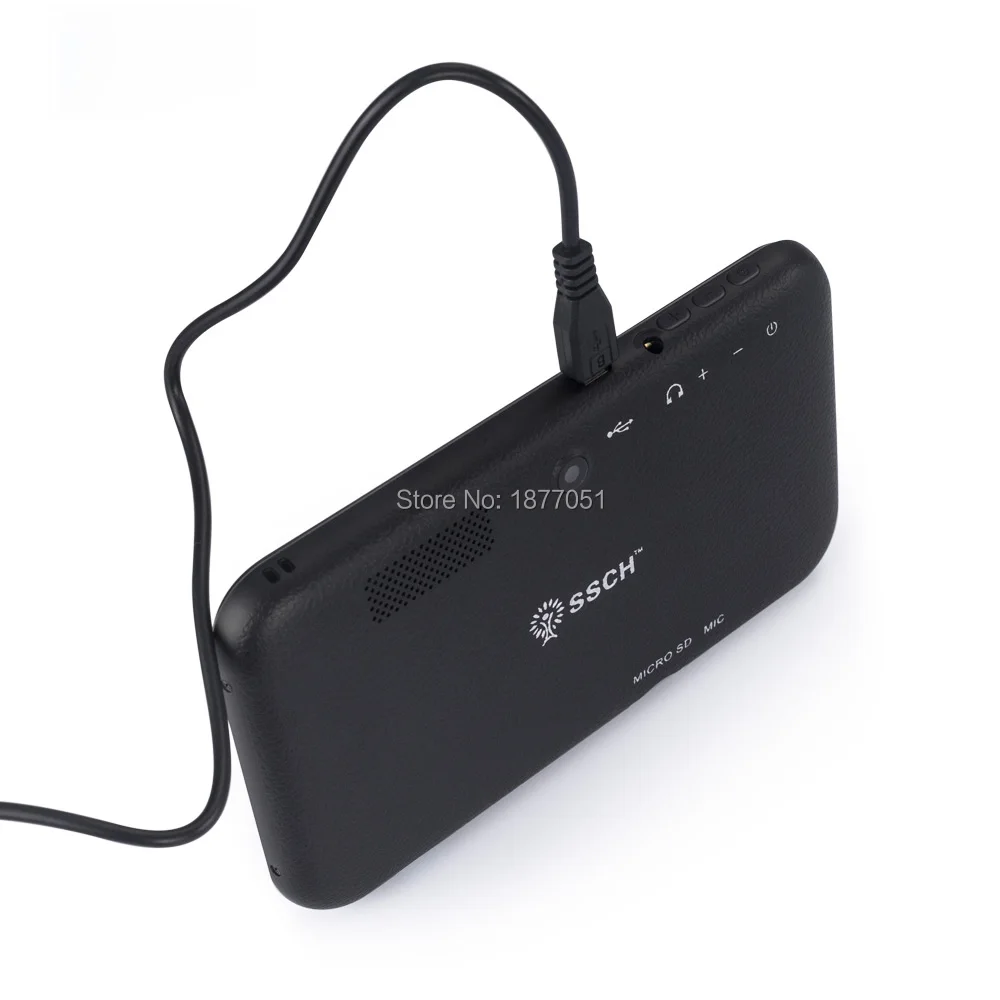 

SSCH bio resonance energy therapy