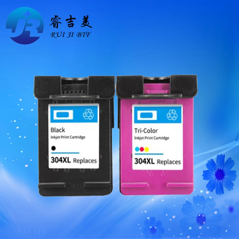 hp deskjet 2622 ink cartridges 304