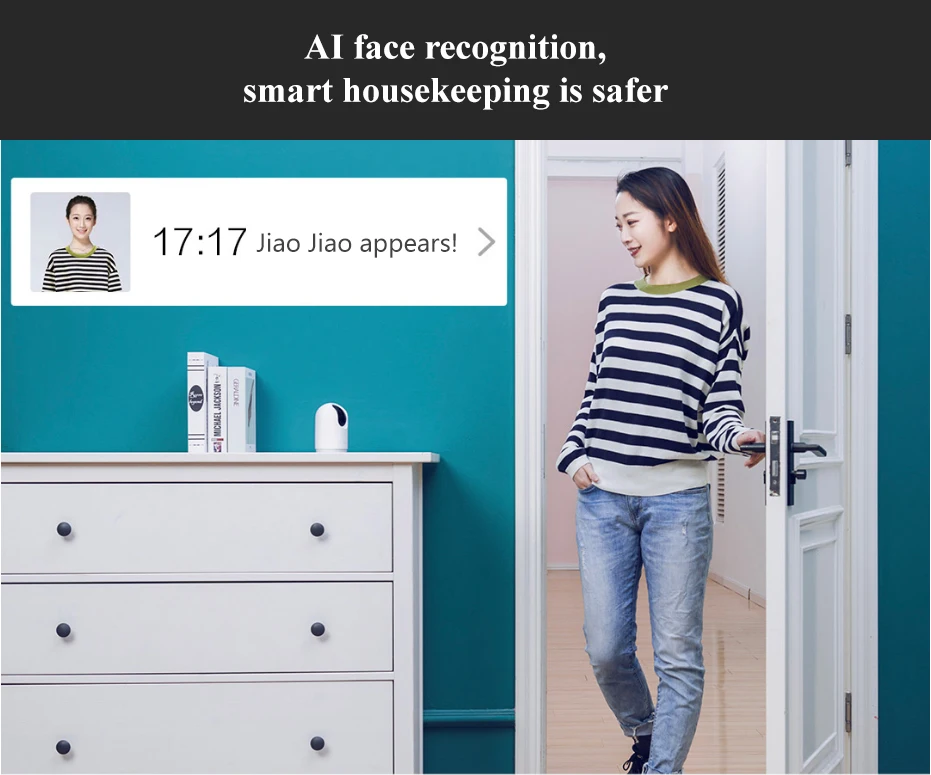 小米智能摄像机-云台版Pro-白色-小米有品_16