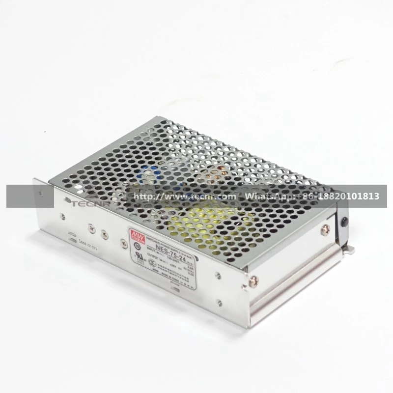 Система лазерного контроллера Trocen Anywells AWC708C Lite Co2 + импульсный источник питания