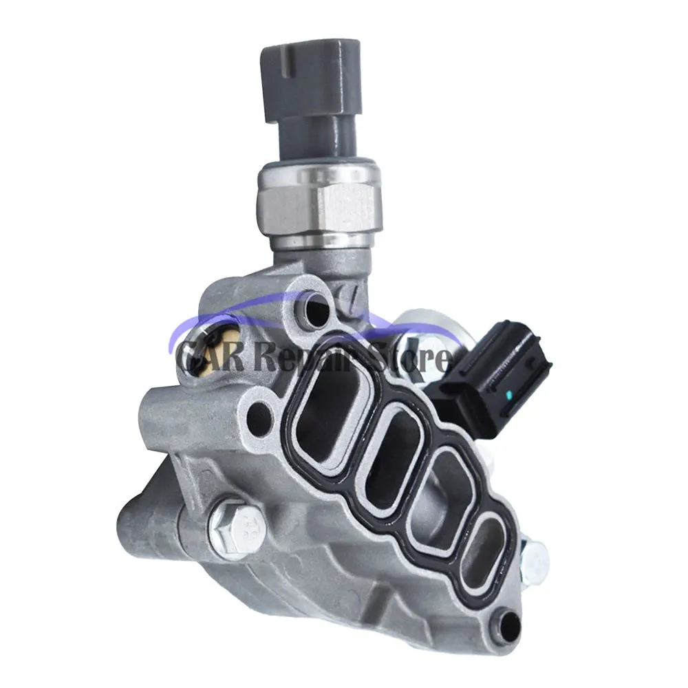 15810-RKB-J01 15810RKBJ01 VTEC соленоид золотник клапан W/прокладка для Honda Accord 2005-2007