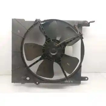 

96536638 ELECTRIC FAN CHEVROLET KALOS