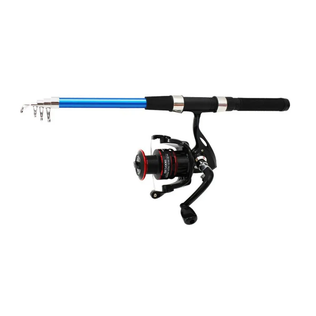 wholesale fishing rods and reels