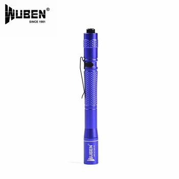 

WUBEN E19UV Portable EDC Blacklight 365nm UV Flashlight