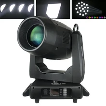 Projecteur de lumière professionnel à tête mobile 4 en 1, 700W, projecteur de lumière à tête mobile 4 en 1 avec contrôleur DMX pour Dj Disco