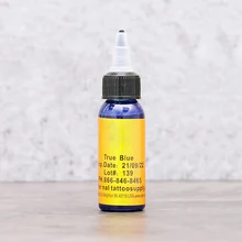 30 мл микроблейдинг длительный жидкий пигмент для татуировки бровей CJ666