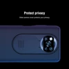 Чехол для телефона Xiaomi Poco X3 NFC оригинальный защитный чехол для камеры Nillkin Camshield защитный чехол для Xiaomi Poco X3 NFC ► Фото 3/6