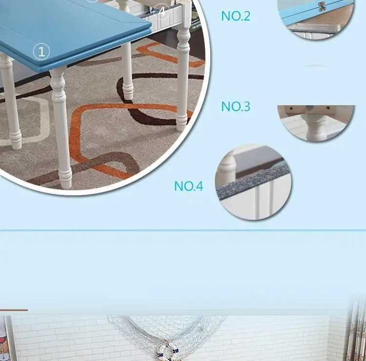 Обеденный стол Sandalye Eet Tafel Juego обеденный стол Redonda A Langer набор Yemek Masasi, деревянный стол для столовой