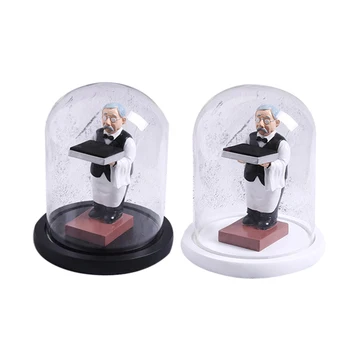 

Resin Watch Stand Personalized Watch Storage Box Fashion Watch Display Stand Jewelry Gift Storage