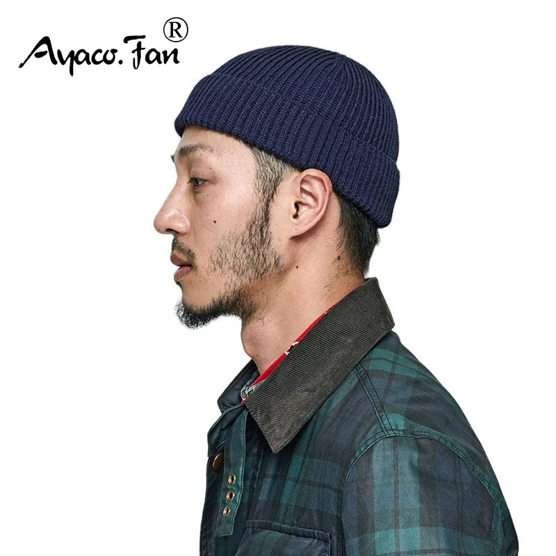 Gorros De Invierno Unisex NPQQUAN - Pack 1, 2 O 3 Unidades En Negro Y Caqui, Talla única