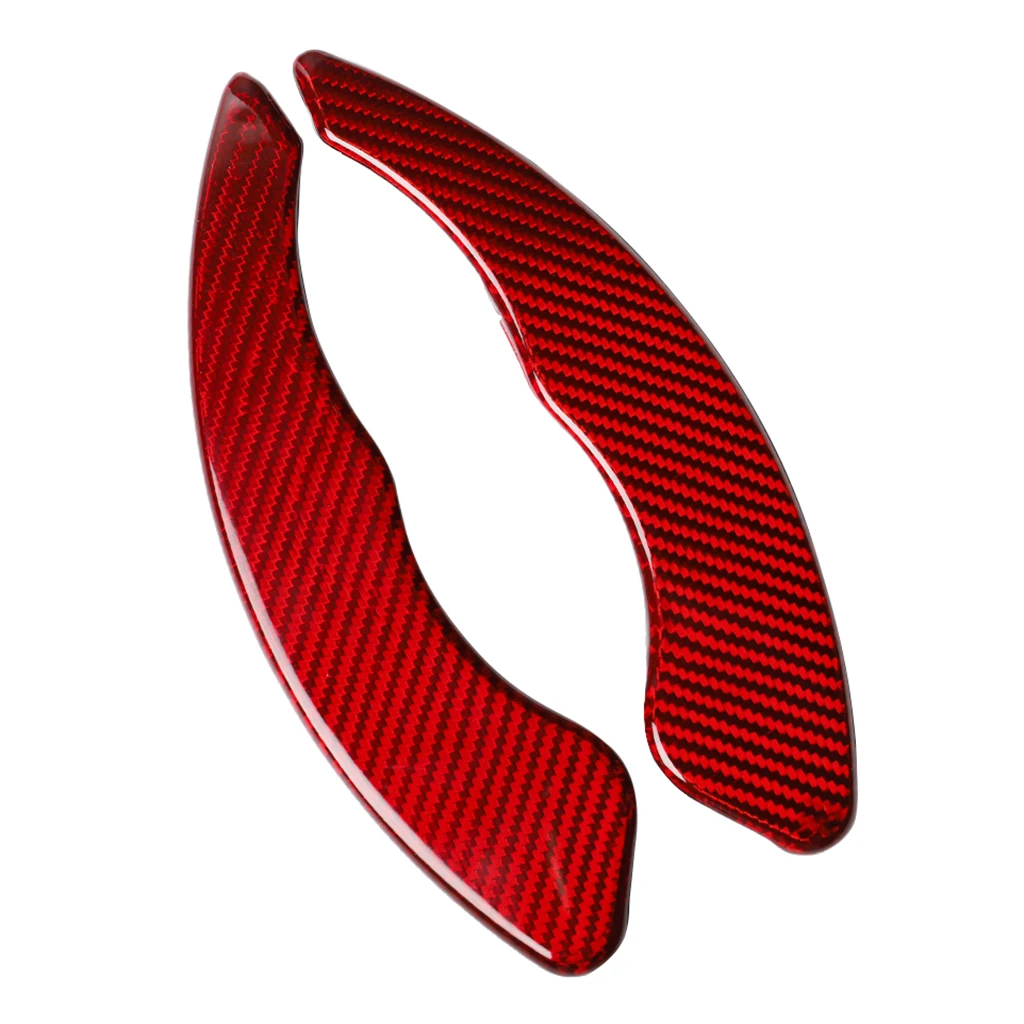 Paddle Shifter Extension For  Scirocco / Scirocco R (2015-2019)