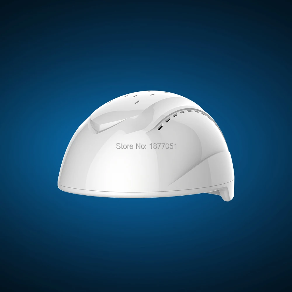 

Suyyzeko Brain Photobiomodulation 810nm Rapidly Improve Blood Circulation And Stroke Recovery