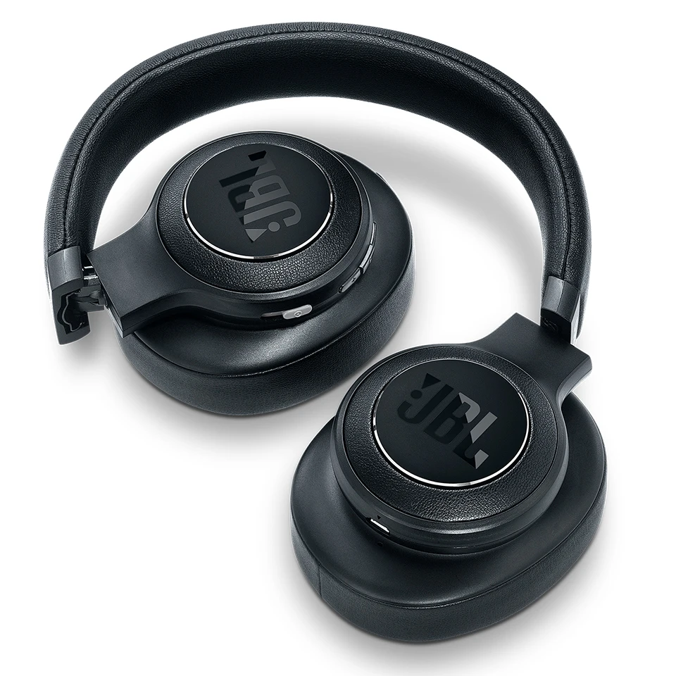 JBL Duet NC Active Noise Cancelling Wireless Bluetooth Headphone Rapid Charging 24 Hours Battery Life Sport Earphone Gym Headset