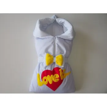 

Конверт на выписку «LOVE IS-трансформер» Одеяло-конверт на выписку (все сезоны)