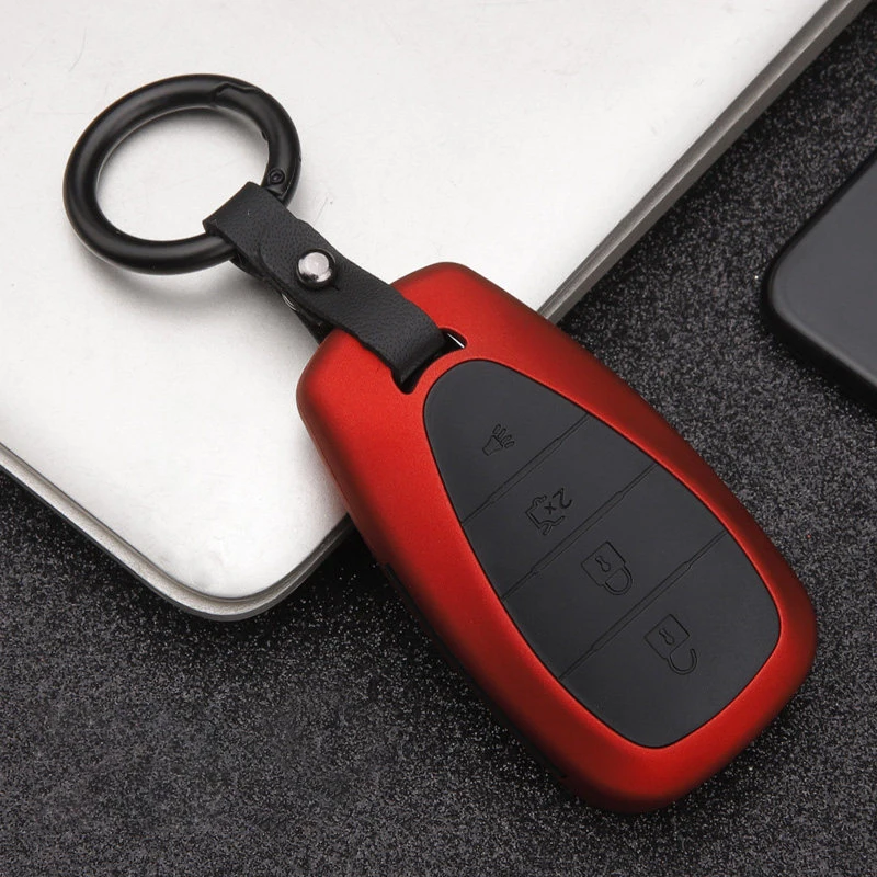 

New Car Key Case Cover For chevrolet cruze spark camaro Volt Bolt Trax Malibu XL EQUINOX Orlando 2016 2017 2018 2019 Accessorie