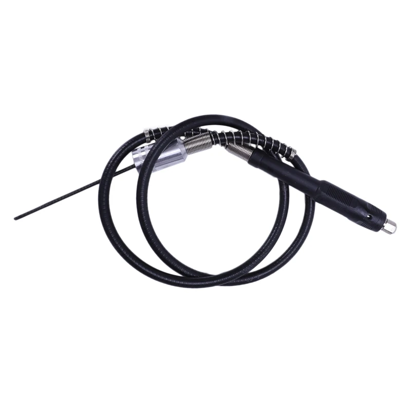 

Promotion! 108cm * 2cm Electric Grinder Soft Shaft Non-slip Flexible Shaft for Dremel/180W Electric Grinder Polishing Drilling E