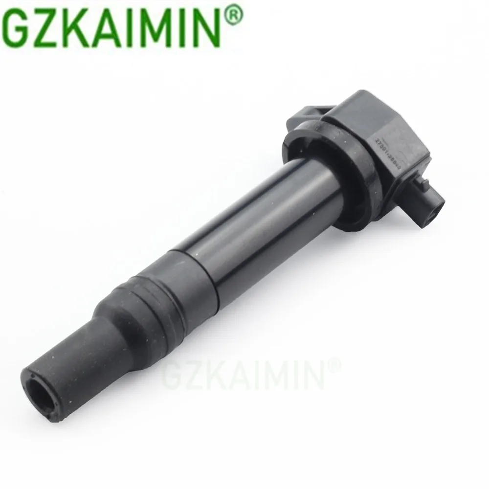 OEM 27301 26640 2730126640 для Hyundai Accent KIA RIO комплект катушек зажигания совершенно