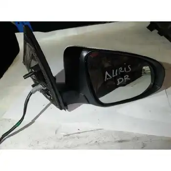 

220046 rear view mirror Right Toyota Auris Touring Sports (e18) *