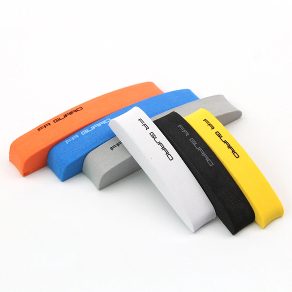 Автомобильная дверь EVA пенопластовая полоса бампер Защита от царапин набор анти