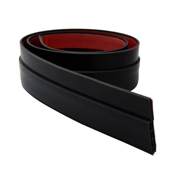 

100*5cm Sealing Strip Waterproof Self Adhesive Home Under The Door Window For Reduce Electricity And Fuel Costs