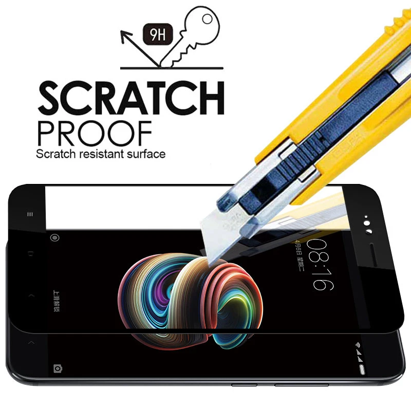 Screen-Protector-For-Xiaomi-Mi-A1-5X-Tempered-Glass-For-Xiaomi-Mi-A-1-5-X (1)