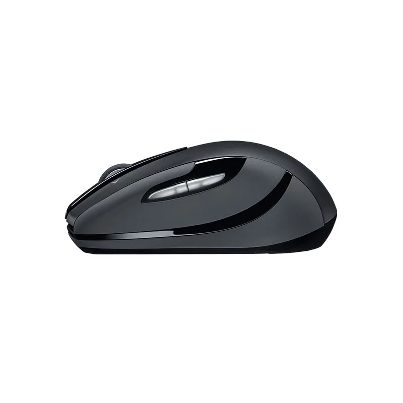 Беспроводная мышь logitech M546 2,4 GHz 1000 точек/дюйм для портативных ПК, обнаруженных официальным программным обеспечением от компании logitech