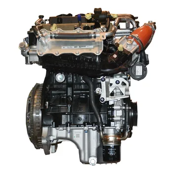 

Car Engine Assembly IATF16949 Certificate Brand High Quality 1000cc Gasoline Chery Engine E3T10