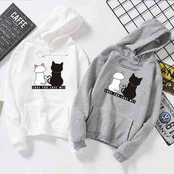 

Winter Autumn Women Hoodies Print Pullover Tops Casual Hooded Long Sleeve Female Hoodies Sweatshirt for Women Clothing