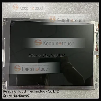 

For Original 10.4" LQ104V1DG61 A++ CCFL TFT LCD Screen Display Panel