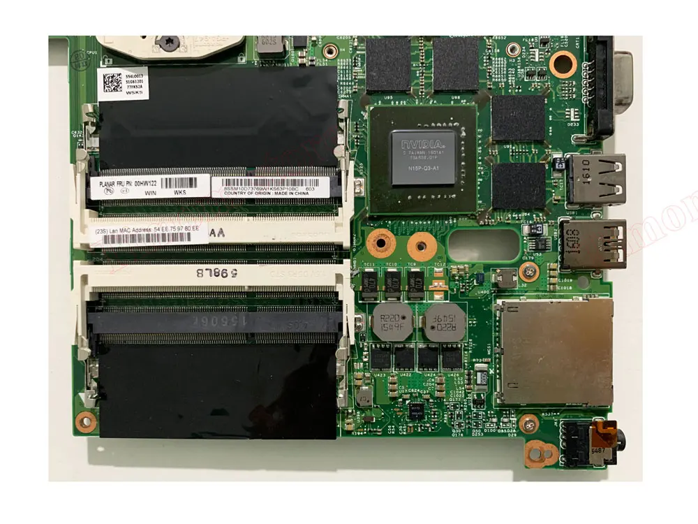 notebook, lenovo, thinkpad w540, teste 100%, 12291-2,