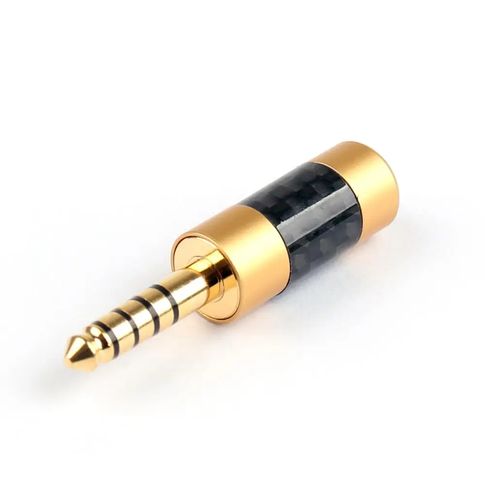 50pcs x 3 5mm to 6 35mm 1 4 Stereo ADAPTERS to Headphones tracking number