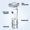 Bathroom Fixtures
